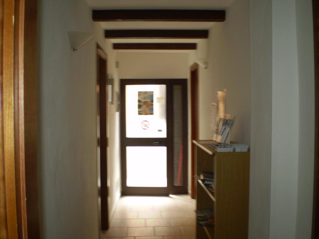 Agriturismo Ternova Alberese Ngoại thất bức ảnh