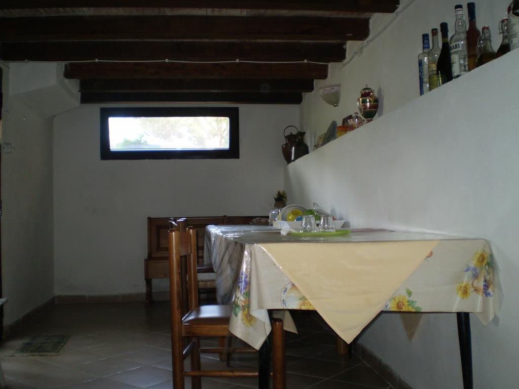Agriturismo Ternova Alberese Ngoại thất bức ảnh