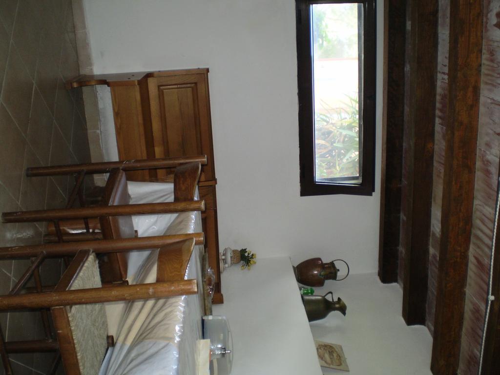 Agriturismo Ternova Alberese Ngoại thất bức ảnh