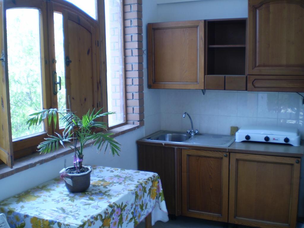 Agriturismo Ternova Alberese Ngoại thất bức ảnh