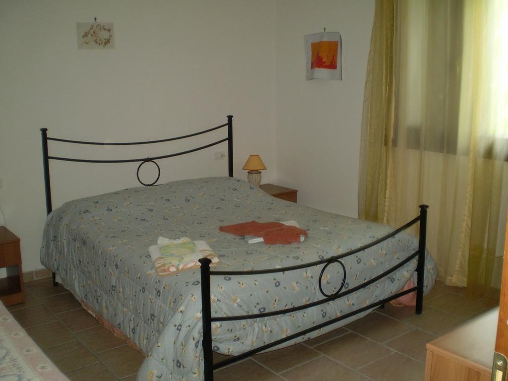 Agriturismo Ternova Alberese Ngoại thất bức ảnh