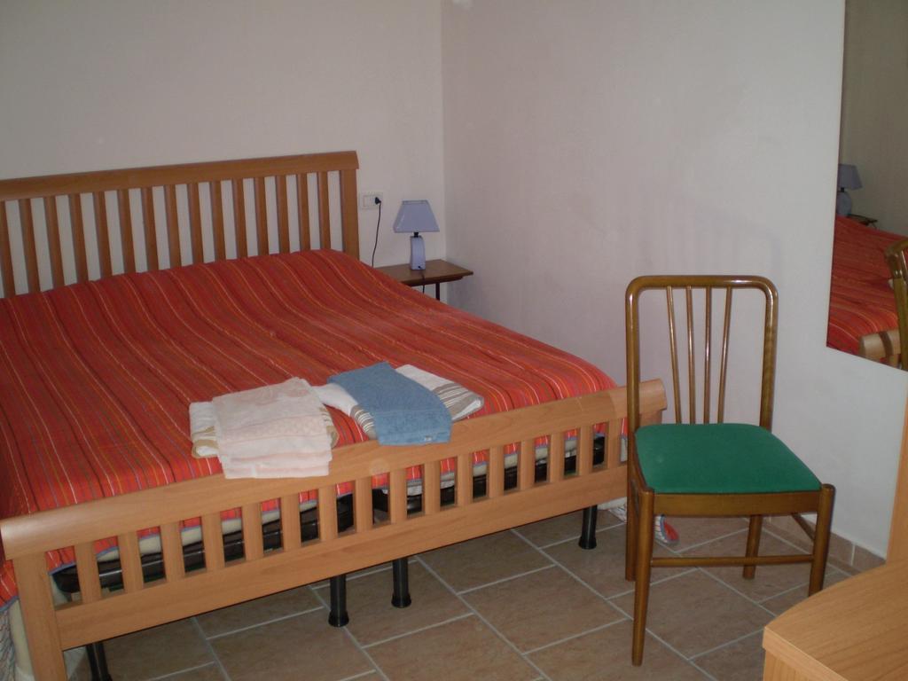 Agriturismo Ternova Alberese Ngoại thất bức ảnh