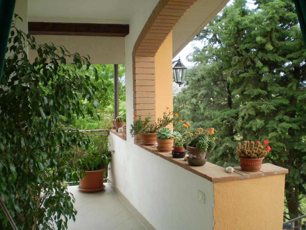 Agriturismo Ternova Alberese Ngoại thất bức ảnh