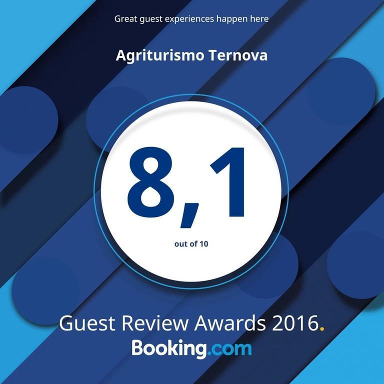 Agriturismo Ternova Alberese Ngoại thất bức ảnh